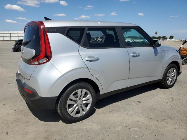 2020 KIA SOUL LX - KNDJ23AU4L7736193