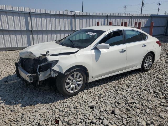 Vin: 1n4al3ap5jc175410, lot: 57089645, nissan altima 2.5 2018 img_1