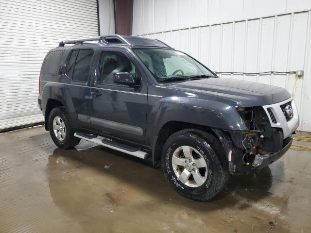 Vin: 5n1an0nw8bc514551, lot: 57815195, nissan xterra off road 20114