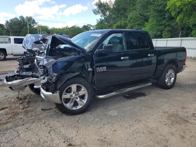Vin: 1c6rr6lt2fs566736, lot: 55526195, ram 1500 slt 2015 img_1