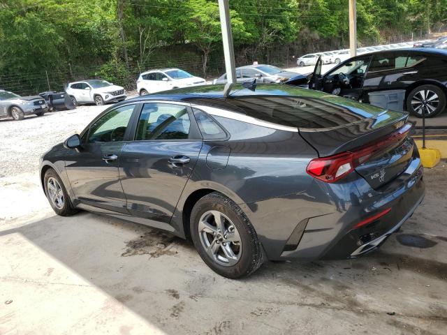 Vin: 5xxg14j20rg256363, lot: 55700765, kia k5 lxs 20242