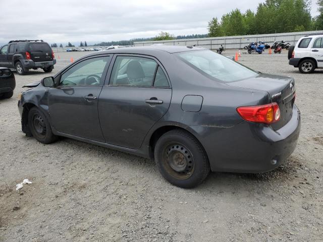 Vin: 1nxbu4ee0az219054, lot: 57046515, toyota corolla base 20102