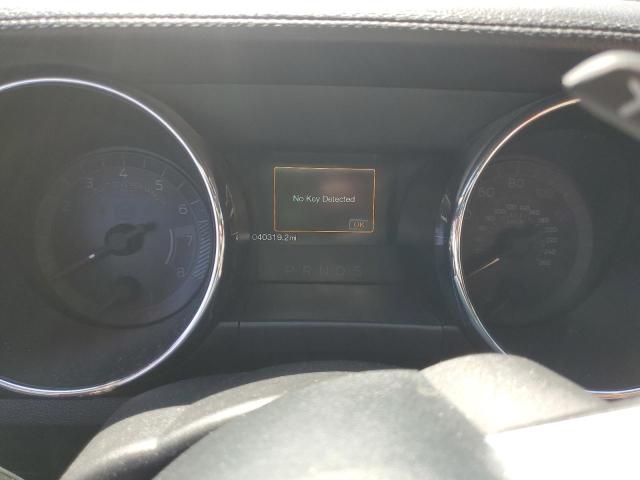 2017 FORD MUSTANG GT 1FA6P8CF4H5335738