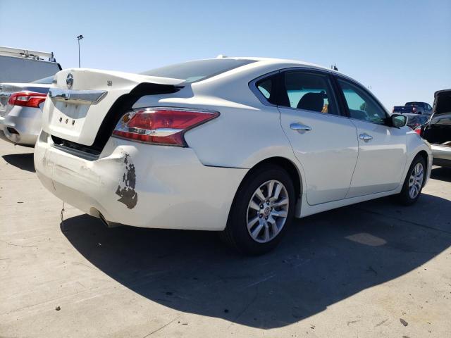 2015 NISSAN ALTIMA 2.5 - 1N4AL3AP0FC419312