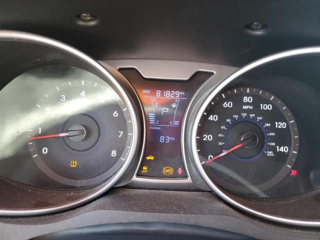 2015 HYUNDAI VELOSTER - KMHTC6AD7FU232505