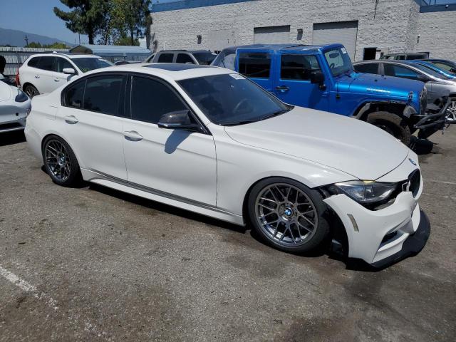 Vin: wba3a5g54fns89756, lot: 58425965, bmw 3 series i 20154
