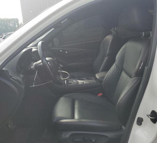 2021 INFINITI Q50 RED SP JN1FV7DR6MM880622