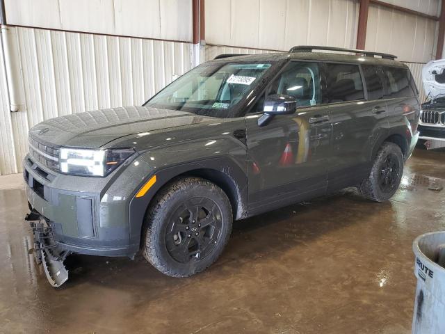 Vin: 5nmp3dgl0sh124589, lot: 57215095, hyundai santa fe xrt 2025 img_1