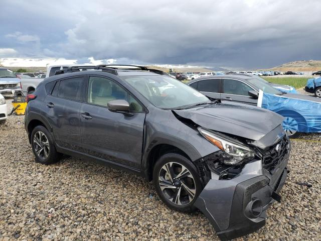 Vin: jf2guadcxrh298098, lot: 56762705, subaru crosstrek premium 20244
