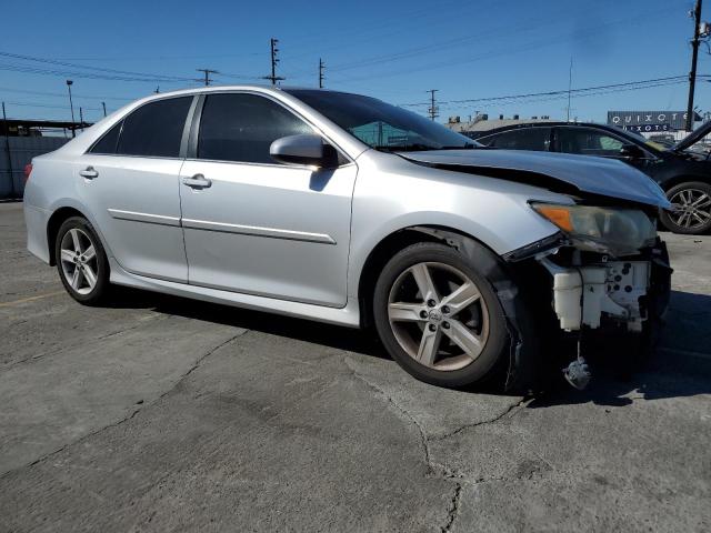 Vin: 4t1bf1fk1du277773, lot: 56418215, toyota camry l 20134