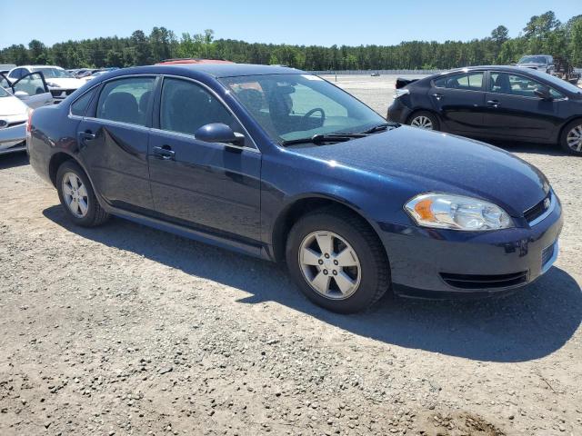 Vin: 2g1wf5ek4b1295880, lot: 57643715, chevrolet impala ls 20114