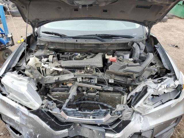 2018 NISSAN ROGUE S - 5N1AT2MV1JC818152