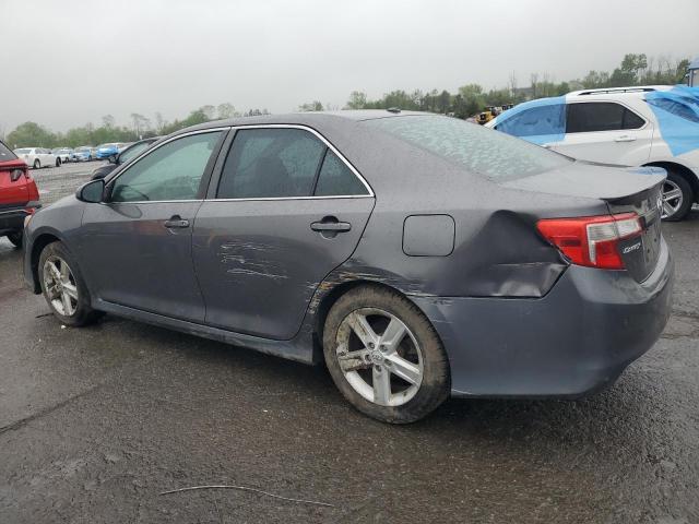 Vin: 4t1bf1fkxeu811080, lot: 55645245, toyota camry l 20142