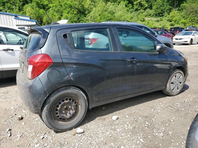 Vin: kl8cb6sa0jc473941, lot: 56330615, chevrolet spark ls 20183