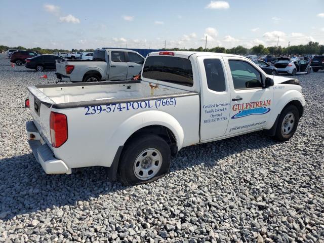 2021 NISSAN FRONTIER S 1N6ED0CE3MN701428