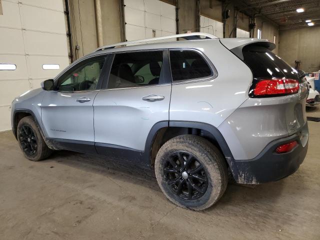 Vin: 1c4pjmcb9fw505024, lot: 58040725, jeep grand cher latitude 20152
