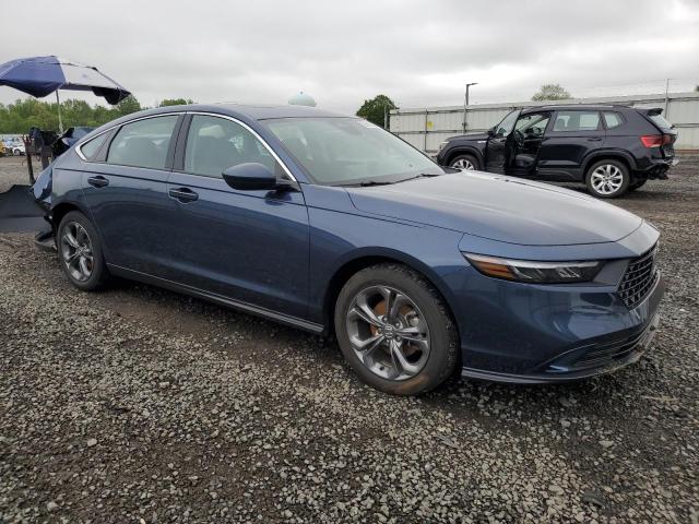 Vin: 1hgcy1f36pa055703, lot: 55918025, honda accord ex 20234