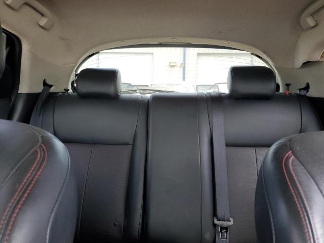 2015 NISSAN JUKE S JN8AF5MV3FT553582