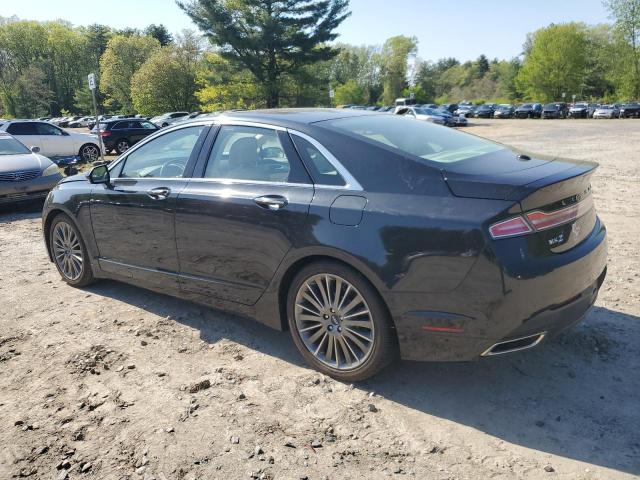 Vin: 3ln6l2jk4er805421, lot: 56781605, lincoln mkz 20142