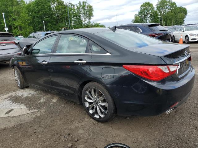 2011 HYUNDAI SONATA SE - 5NPEC4AB5BH172504