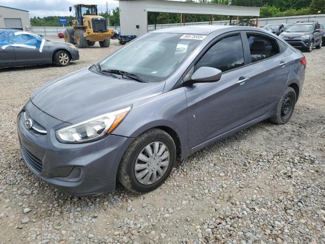 Vin: kmhct4aexgu013729, lot: 56675685, hyundai accent se 2016 img_1