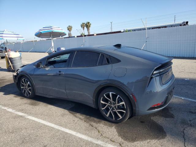 Vin: jtdacacu7r3021164, lot: 56325645, toyota prius se 20242