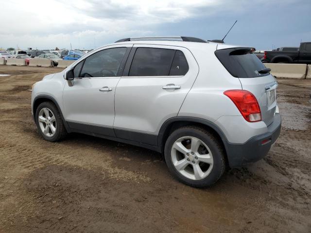 Vin: 3gncjrsb2gl165114, lot: 58556035, chevrolet trax ltz 20162