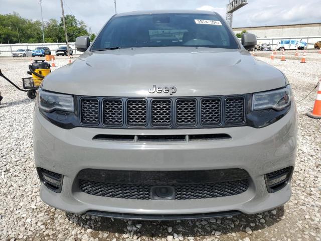 2020 JEEP GRAND CHER - 1C4RJFDJ6LC114162