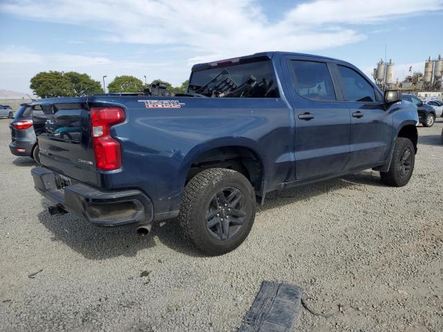 Vin: 1gcpyceh3mz440190, lot: 58587105, chevrolet all models k1500 trail boss custom 20213