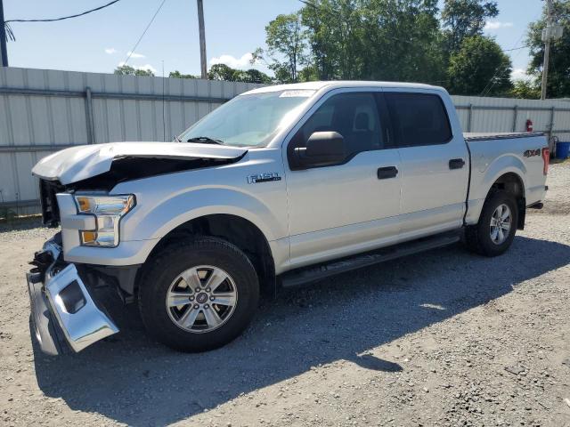 Vin: 1ftew1e81gfc60181, lot: 56285325, ford f-150 supercrew 2016 img_1