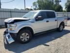 2016 FORD F150 SUPER - 1FTEW1E81GFC60181