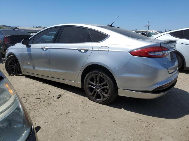 Vin: 3fa6p0lu1jr132454, lot: 56400415, ford fusion se hybrid 20182