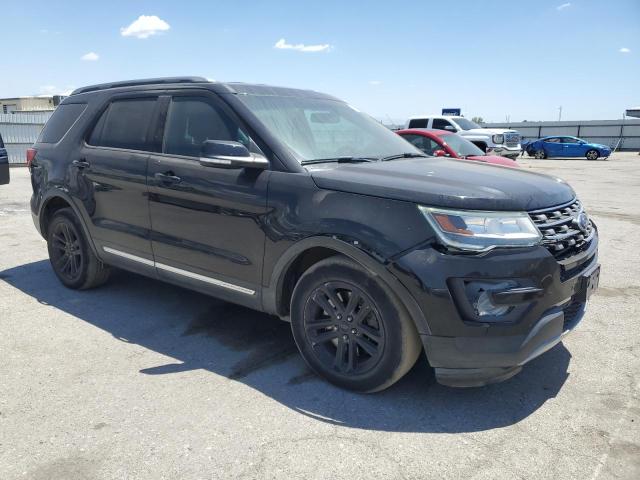 Vin: 1fm5k7d87ggb72743, lot: 56329075, ford explorer xlt 20164