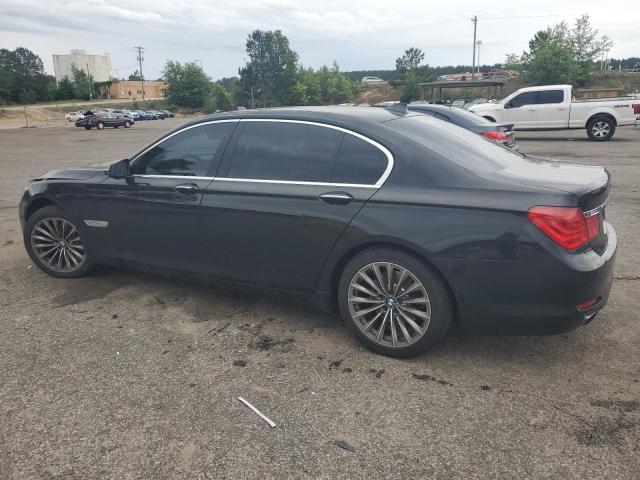 Vin: wbakb4c59cc576476, lot: 55670215, bmw 7 series li 20122