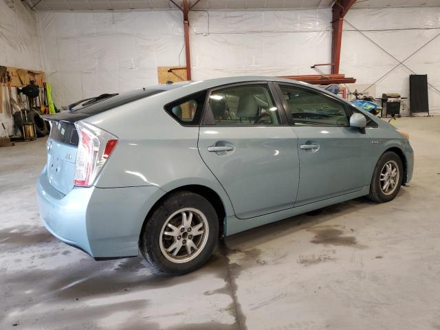 Vin: jtdkn3du8c5470051, lot: 56171005, toyota prius 20123