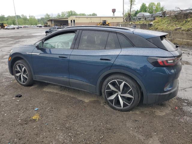 Vin: 1v2wnpe88pc057928, lot: 56894295, volkswagen id.4 pro s pro s 20232