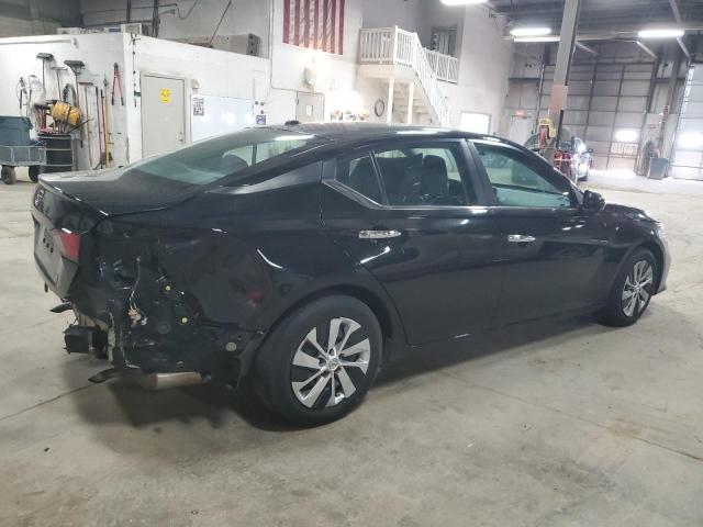 2020 NISSAN ALTIMA S - 1N4BL4BV8LC200150