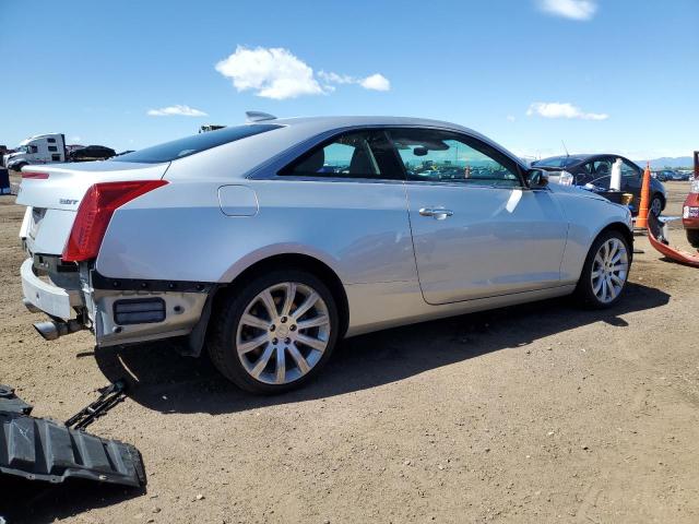 Vin: 1g6ah1rx7g0189021, lot: 57147375, cadillac ats luxury 20163