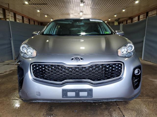 2018 KIA SPORTAGE L - KNDPMCAC7J7352126