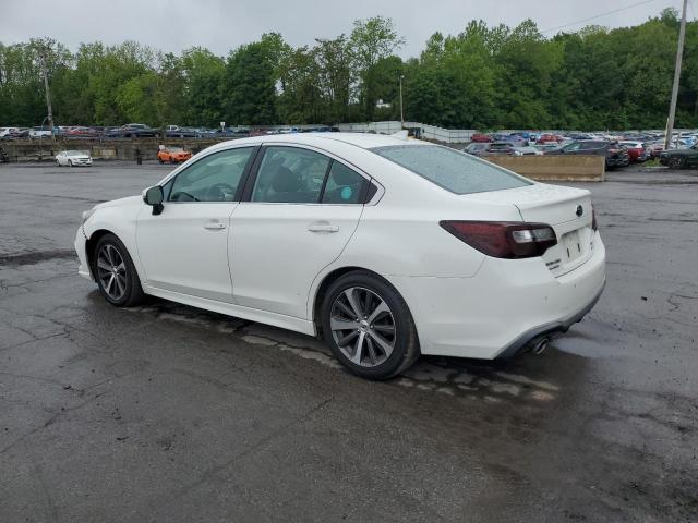 Vin: 4s3bnen64j3015833, lot: 58041225, subaru legacy 3.6r limited 20182