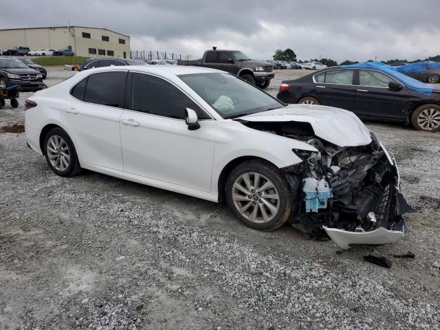Vin: 4t1c11ak0nu687735, lot: 56092385, toyota camry le 20224