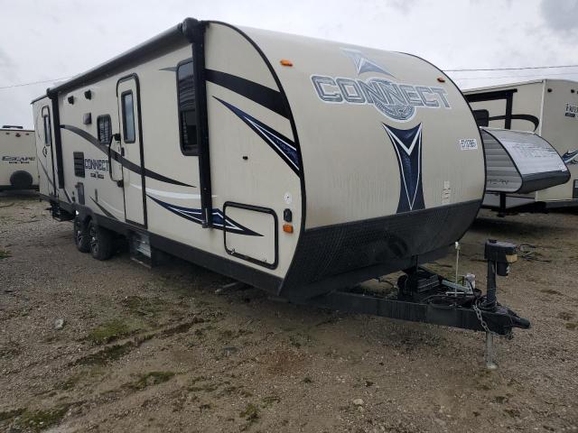 KZ CONNECT 2017 4EZTL282XH8088556 photo #1