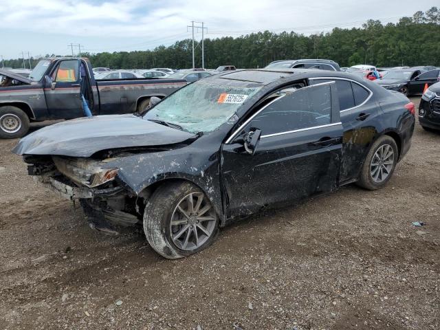 Vin: 19uub1f34la001638, lot: 55216725, acura tlx 2020 img_1