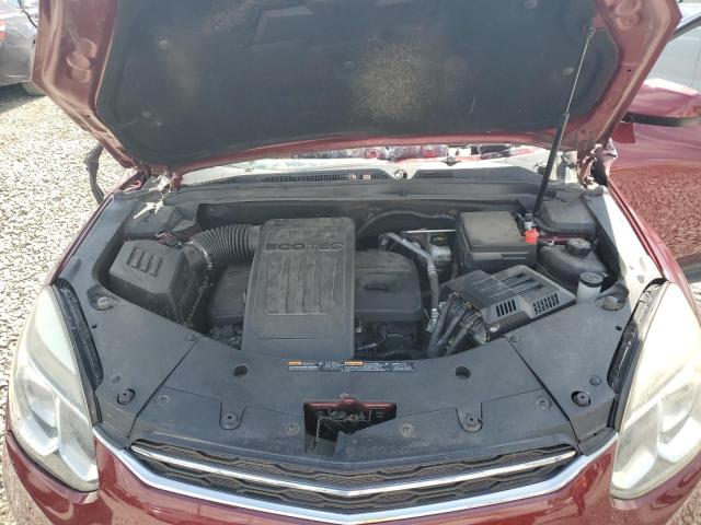 2016 CHEVROLET EQUINOX LT - 2GNALCEKXG1187065