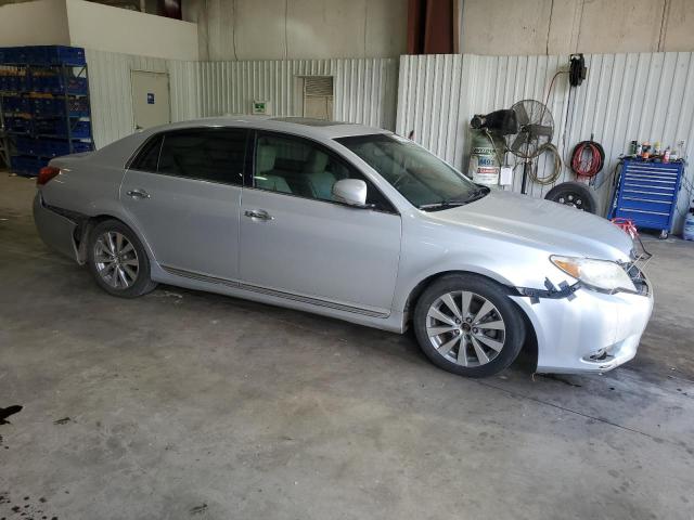 Vin: 4t1bk3db1bu433222, lot: 55034455, toyota avalon base 20114