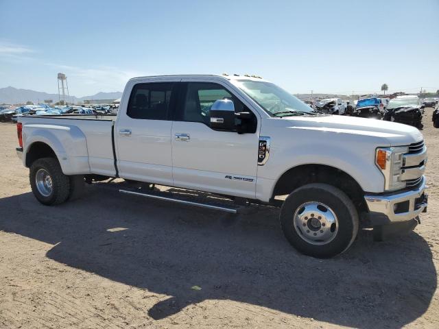 FORD F350 SUPER