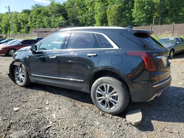 Vin: 1gykndrs4pz132409, lot: 57396515, cadillac xt5 premium luxury 20232