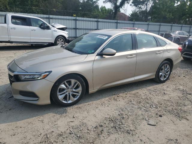Vin: 1hgcv1f14ja117968, lot: 59085445, honda accord lx 2018 img_1