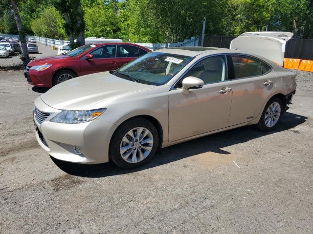 LEXUS ES 300H