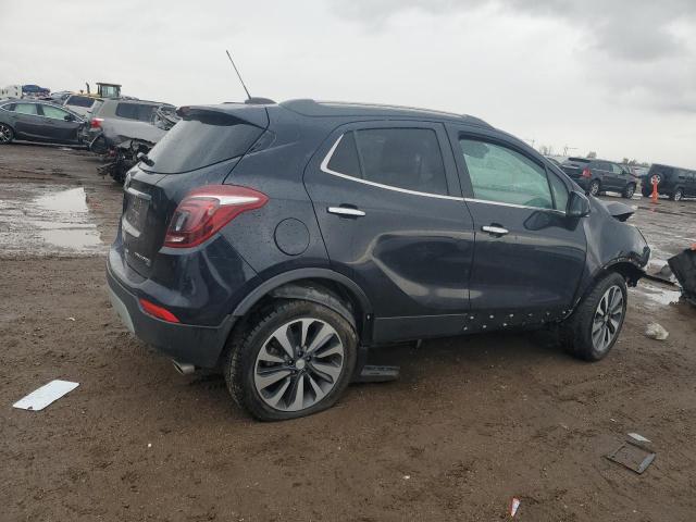 Vin: kl4cjesm9mb374344, lot: 55570585, buick encore preferred 20213